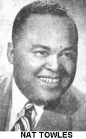 Marv Goldberg's R&B Notebooks