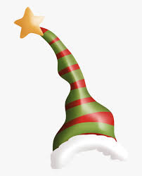 Hat Svg Buddy Elf Christmas Hats Clipart Transparent Hd Png Download Transparent Png Image Pngitem