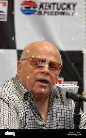 Bruton smith hi-res stock photography and images