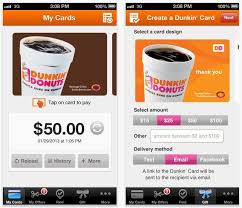How to check dunkin donuts gift card balance. Check My Dunkin Gift Card Balance Lgbtstories11