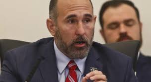 Byron Donalds: Latest News, Top Stories & Analysis