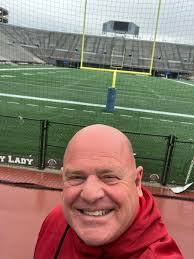 Legion Field Stadium in Birmingham, Alabama, History and Memories
