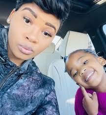 Explore tweets of du @lady_du on twitter. Lady Du S Daughter Gets Candid On Having Younger Siblings Video Lovablevibes Digital Nigeria Hip Hop And R B Songs Mixtapes Videos