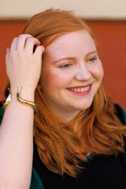 Got to see/meet Olivie Blake, Hannah Nicole Maeher, and Amanda Foody. Never  thought I'd be so excited to meet an author. But they were so cool and  funny, I had a blast!