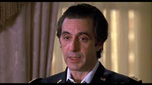 Scent of a woman [1992] I'm in the Dark HERE! Scene