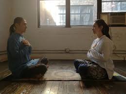 Find professional yoga japan videos and stock footage available for license in film, television, advertising and corporate uses. How Discovering Meditation In Japan Helped Me Find Peace Gaijinpot