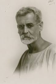 The Dictionary of Sydney