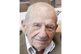 Daniel Lichtenberg Obituary (1912