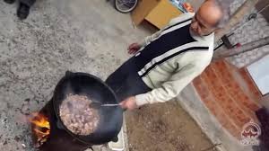 الرز البخاري على اصوله Youtube