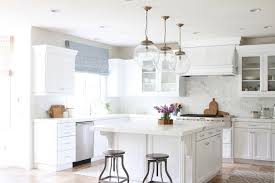 Tuscan style kitchen pendant lighting. Splurge And Save Pendant Lighting Becki Owens