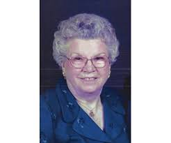 Marjorie Gresham Obituary (1924