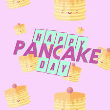 You can use these free pancake day 2020 clipart for your websites, documents or presentations. It S Pancake Day Laura S Beau Household Textile Manufacturers Laura S Beau Household Textile Manufacturers