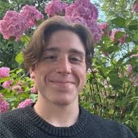 Benjamin Ketterer's Instagram, Twitter & Facebook