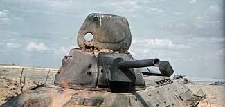 Soviet Forces T 34 76 Tank Knocked Out In South Russia 1942 Wwii Photos Russian Tanks Tank