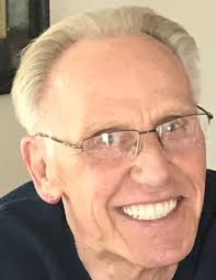 Alan Anthony Obituary May 7, 2024