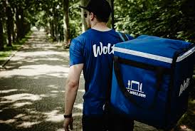 Wolt enterprises oy operates as a food delivery company. A New Finnish Food Delivery Company In The Czech Republic Tsekki