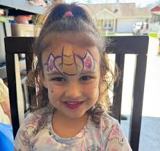 Had a great time painting for a friends...