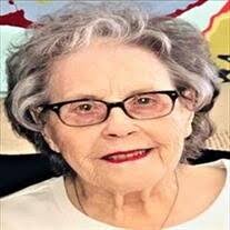 Ellen Vanderslice Obituary