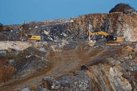 Quarry jobs in malaysia november 2019 jora How Rare Earth Mining Has Devastated China S Environment Earth Org Past Present Future