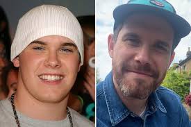 Where Blazin' Squad stars are now