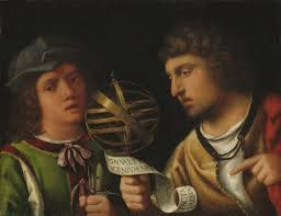 In art history, the high renaissance was a short period of the most exceptional artistic production in the italian states, particularly rome, capital of the papal states, and in florence, during the italian renaissance. Giorgione And The High Renaissance In Venice