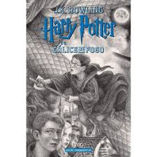 Toda a magia está aqui na coleção completa com oito filmes. Harry Potter E O Calice De Fogo Capa Dura Edicao Comemorativa Rocco Livrarias Curitiba