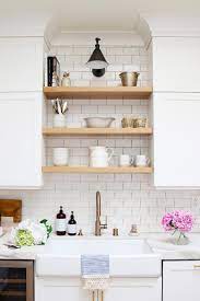 The modern farmhouse is a rising star on the design scene, and we believe its popularity is here to stay. Modern Farmhouse Kitchen Reveal Modern Glam