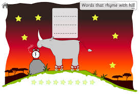 We did not find results for: Words That Rhyme Games