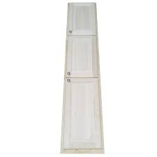 Maybe you would like to learn more about one of these? Barcelona Unfinished Wood 78 Inch Recessed Pantry Storage Cabinet Greatofferstock Com Shopping The Best Deals On Bath Cabinets Storage