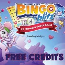 Bingo Blitz Free Credits 2020 Bingo Blitz Credits Guide Free Coins Secrets Legit Bingo Blitz Bingo Bingo Chips