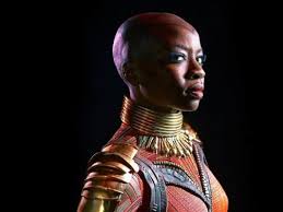 Though more of a movie star than an actor. Zimbabwean Black Panther Star Danai Gurira Wins 2018 Best Action Movie Star The African Exponent
