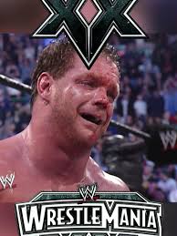 Chris Benoit Win Wcw World Title