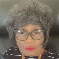 Anna L. Hines Obituary