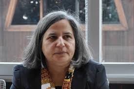 Kobane Davası savcısı: Kışanak'ın tutuklu kalmasında kamu yararı vardır