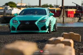 Rocket Bunny Lexus Rc Vossen Wheels Coupe Cars Modified Wallpaper 1600x1066 808605 Coupe Cars Lexus Vossen