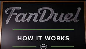 Fantasy football tips, news and views from fantasy football scout. Daily Fantasy Football How Does Fanduel Work