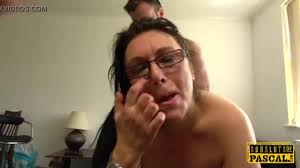 Busty british sub anastasia lux doggystyled. Busty British Milf Roughly Fucked Doggystyle Boundhub