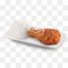 Ayam Goreng Ayam Goreng Renyah Ayam Gambar Png