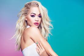 Following a stint as a judge on 'the voice australia,' rita ora skipped heading back home to the singer doesn't get a lot of love for her red carpet looks, and i'm not sure this fendi spring 2021 will. Rita Ora And Imanbek Release New Ep Bang Safe And Sound