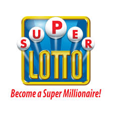 Super Lotto Jamaica