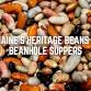 Maine’s Heritage Beans & Beanhole Suppers - Session 1