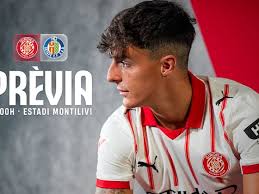 Montilivi quiere alargar la racha del Girona