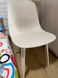 #odger #ikea #chair #kitchen #stool #stolicka #židle #ikea #dining #modern #plastic #home we have converted your account to an organization! Ikea Odger Dining Chair Furniture Home Living Furniture Chairs On Carousell