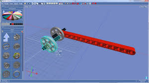 As always, keyboard shortcuts will help you quickly access features otherwise buried in menus. Software Ldcad Ldraw Cad Page 11 Lego Digital Designer And Other Digital Tools Eurobricks Forums