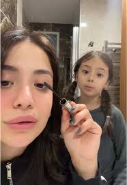 Gülmekten çok zor çektik 🙂🥲