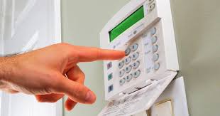 Охранная сигнализация квартир в Харькове