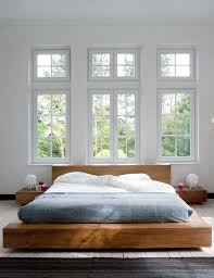 Madra Bed In 2020 Bed Design Platform Bed Designs Bedroom Interior