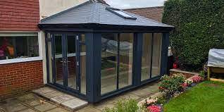 Skyline roofing and building build conservatory to the highest quality and our roof system is a revolutionary step forward in home improvement. Insullite Tiled Conservatory Roofs Linkedin