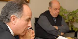 Hace 15 días, lo proponían desde MDZ