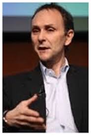 De Rubertis of Index Ventures looks to 'move business along' at JPM +